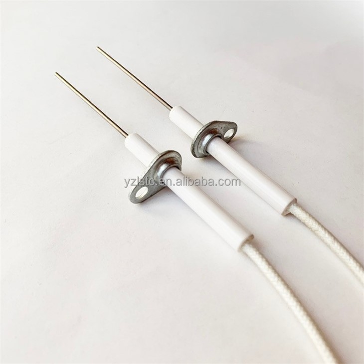 Electrode Alumina Ceramic Spark Plug