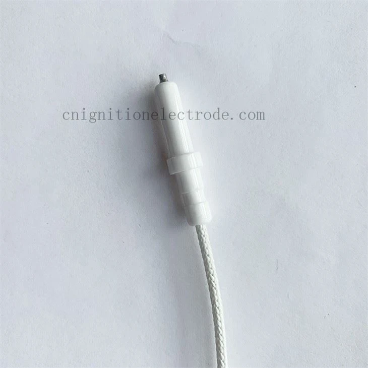 Liquefied Gas Ignition Electrode