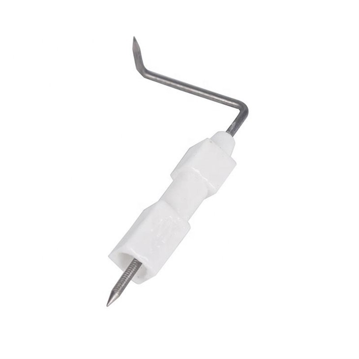 Gas Water Heater Parts